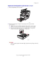 Preview for 106 page of Xerox WORKCENTRE C2424 Guide Utilisateur