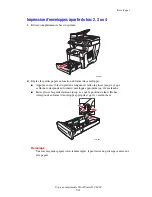 Preview for 111 page of Xerox WORKCENTRE C2424 Guide Utilisateur