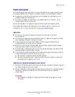 Preview for 135 page of Xerox WORKCENTRE C2424 Guide Utilisateur