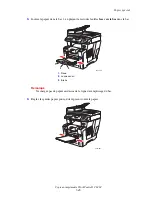 Preview for 136 page of Xerox WORKCENTRE C2424 Guide Utilisateur