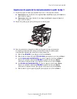 Preview for 142 page of Xerox WORKCENTRE C2424 Guide Utilisateur