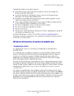 Preview for 171 page of Xerox WORKCENTRE C2424 Guide Utilisateur