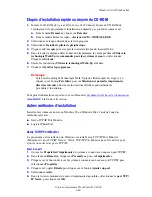 Preview for 188 page of Xerox WORKCENTRE C2424 Guide Utilisateur