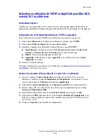 Preview for 196 page of Xerox WORKCENTRE C2424 Guide Utilisateur