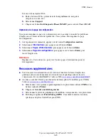 Preview for 206 page of Xerox WORKCENTRE C2424 Guide Utilisateur