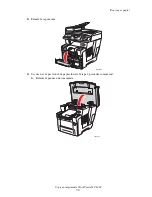 Preview for 219 page of Xerox WORKCENTRE C2424 Guide Utilisateur