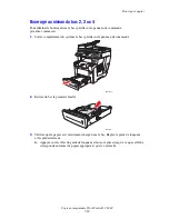 Preview for 224 page of Xerox WORKCENTRE C2424 Guide Utilisateur