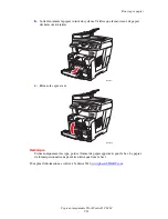 Preview for 227 page of Xerox WORKCENTRE C2424 Guide Utilisateur