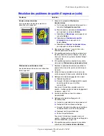 Preview for 234 page of Xerox WORKCENTRE C2424 Guide Utilisateur