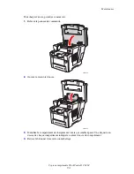 Preview for 239 page of Xerox WORKCENTRE C2424 Guide Utilisateur