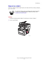 Preview for 242 page of Xerox WORKCENTRE C2424 Guide Utilisateur