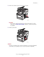 Preview for 244 page of Xerox WORKCENTRE C2424 Guide Utilisateur