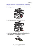 Preview for 251 page of Xerox WORKCENTRE C2424 Guide Utilisateur