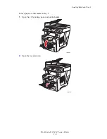 Preview for 8 page of Xerox WORKCENTRE C2424 Instructions Manual