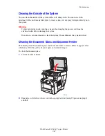 Preview for 17 page of Xerox WORKCENTRE C2424 Maintenance Manual