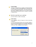 Предварительный просмотр 3 страницы Xerox WORKCENTRE C2424 Manual