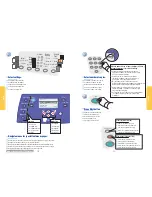 Предварительный просмотр 7 страницы Xerox WORKCENTRE C2424 Quick Reference Manual