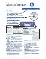 Preview for 13 page of Xerox WORKCENTRE C2424 Quick Reference Manual