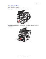 Preview for 12 page of Xerox WORKCENTRE C2424 Troubleshooting Manual