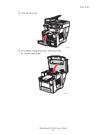 Preview for 13 page of Xerox WORKCENTRE C2424 Troubleshooting Manual