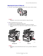 Preview for 53 page of Xerox WORKCENTRE C2424 Troubleshooting Manual