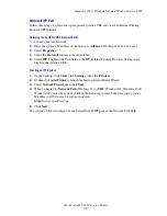 Preview for 17 page of Xerox WORKCENTRE C2424 User Manual