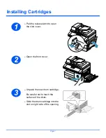 Preview for 7 page of Xerox WorkCentre M15 Quick Start Manual