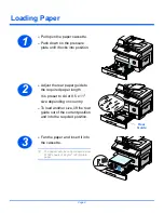 Предварительный просмотр 9 страницы Xerox WorkCentre M15 Quick Start Manual