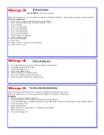 Предварительный просмотр 2 страницы Xerox WorkCentre M24 Color Quick Connect Manual