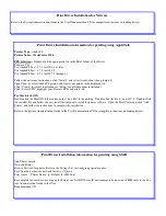 Предварительный просмотр 4 страницы Xerox WorkCentre M24 Color Quick Connect Manual