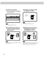Preview for 8 page of Xerox WorkCentre M24 Color Reference Manual