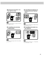 Предварительный просмотр 9 страницы Xerox WorkCentre M24 Color Reference Manual