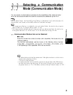 Preview for 47 page of Xerox WorkCentre M24 Color Reference Manual