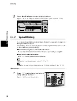 Предварительный просмотр 50 страницы Xerox WorkCentre M24 Color Reference Manual