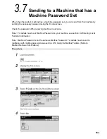 Preview for 61 page of Xerox WorkCentre M24 Color Reference Manual