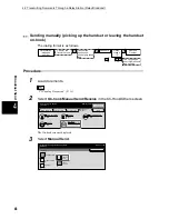 Предварительный просмотр 72 страницы Xerox WorkCentre M24 Color Reference Manual