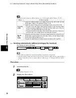 Preview for 80 page of Xerox WorkCentre M24 Color Reference Manual