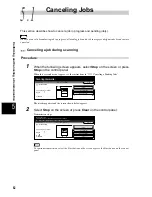 Preview for 86 page of Xerox WorkCentre M24 Color Reference Manual