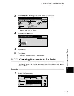 Preview for 137 page of Xerox WorkCentre M24 Color Reference Manual