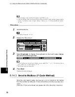 Предварительный просмотр 146 страницы Xerox WorkCentre M24 Color Reference Manual