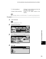 Предварительный просмотр 147 страницы Xerox WorkCentre M24 Color Reference Manual