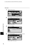 Preview for 150 page of Xerox WorkCentre M24 Color Reference Manual