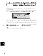 Предварительный просмотр 166 страницы Xerox WorkCentre M24 Color Reference Manual