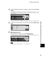 Preview for 191 page of Xerox WorkCentre M24 Color Reference Manual