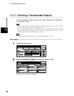 Предварительный просмотр 232 страницы Xerox WorkCentre M24 Color Reference Manual