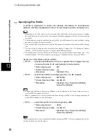 Предварительный просмотр 300 страницы Xerox WorkCentre M24 Color Reference Manual