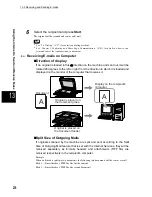 Предварительный просмотр 302 страницы Xerox WorkCentre M24 Color Reference Manual