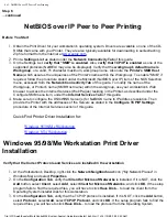 Preview for 64 page of Xerox WorkCentre M24 Color System Administrator Manual