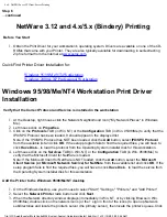 Preview for 75 page of Xerox WorkCentre M24 Color System Administrator Manual