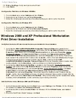 Preview for 120 page of Xerox WorkCentre M24 Color System Administrator Manual